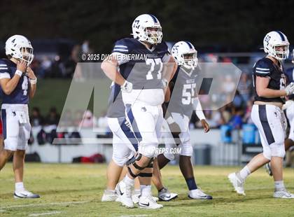 Thumbnail 2 in Fayette Academy @ Rossville Christian Academy photogallery.