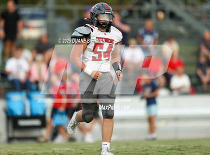 Thumbnail 1 in Fayette Academy @ Rossville Christian Academy photogallery.