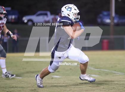 Thumbnail 2 in Fayette Academy @ Rossville Christian Academy photogallery.