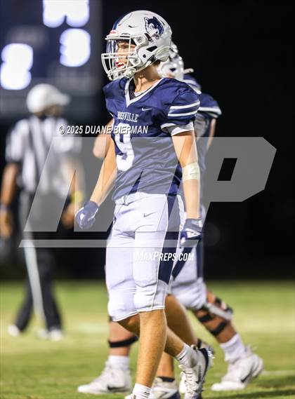 Thumbnail 3 in Fayette Academy @ Rossville Christian Academy photogallery.