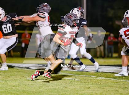 Thumbnail 1 in Fayette Academy @ Rossville Christian Academy photogallery.