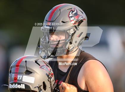 Thumbnail 3 in Fayette Academy @ Rossville Christian Academy photogallery.