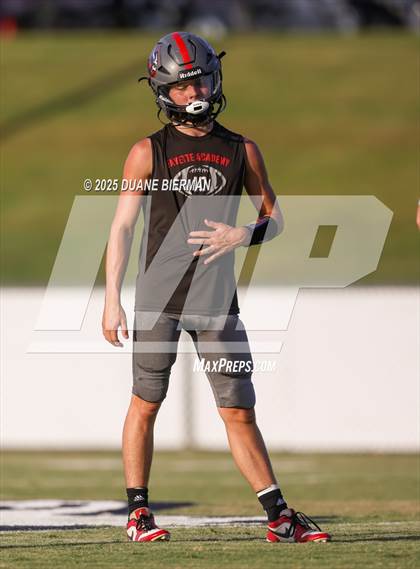 Thumbnail 1 in Fayette Academy @ Rossville Christian Academy photogallery.