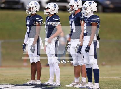 Thumbnail 3 in Fayette Academy @ Rossville Christian Academy photogallery.