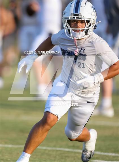 Thumbnail 1 in Fayette Academy @ Rossville Christian Academy photogallery.