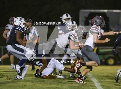 Thumbnail 1 in Fayette Academy @ Rossville Christian Academy photogallery.
