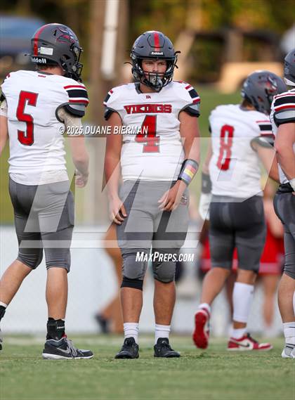 Thumbnail 3 in Fayette Academy @ Rossville Christian Academy photogallery.