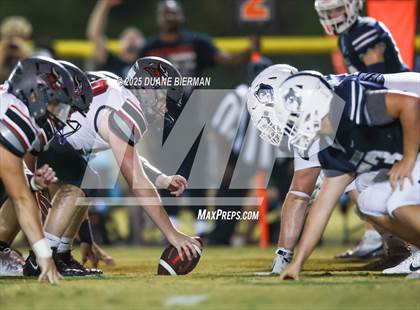 Thumbnail 2 in Fayette Academy @ Rossville Christian Academy photogallery.