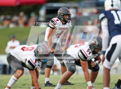 Thumbnail 3 in Fayette Academy @ Rossville Christian Academy photogallery.