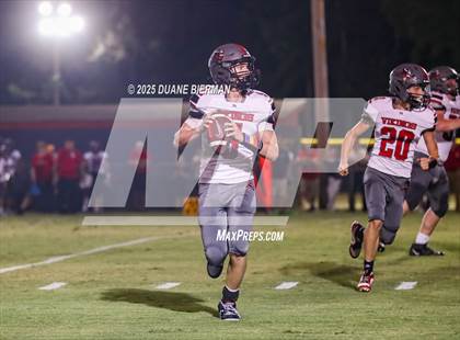 Thumbnail 1 in Fayette Academy @ Rossville Christian Academy photogallery.