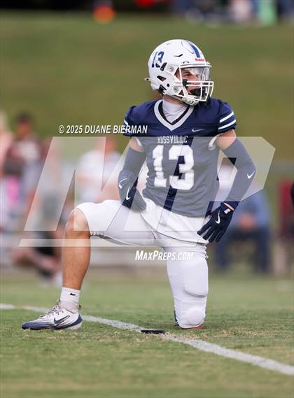 Thumbnail 2 in Fayette Academy @ Rossville Christian Academy photogallery.