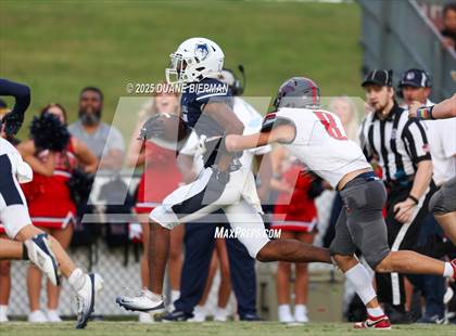 Thumbnail 3 in Fayette Academy @ Rossville Christian Academy photogallery.