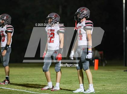 Thumbnail 3 in Fayette Academy @ Rossville Christian Academy photogallery.