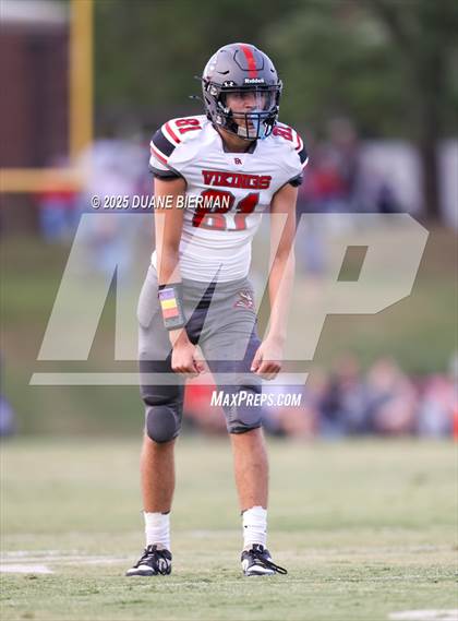 Thumbnail 1 in Fayette Academy @ Rossville Christian Academy photogallery.