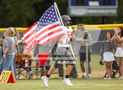 Thumbnail 3 in Fayette Academy @ Rossville Christian Academy photogallery.