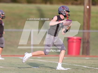 Thumbnail 3 in Fayette Academy @ Rossville Christian Academy photogallery.