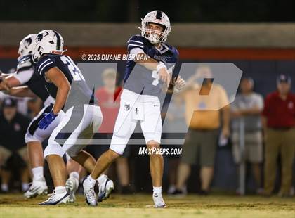 Thumbnail 3 in Fayette Academy @ Rossville Christian Academy photogallery.