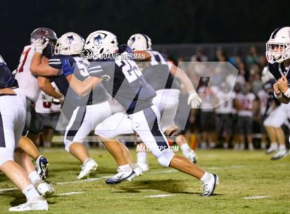 Thumbnail 2 in Fayette Academy @ Rossville Christian Academy photogallery.