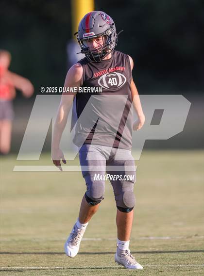 Thumbnail 1 in Fayette Academy @ Rossville Christian Academy photogallery.