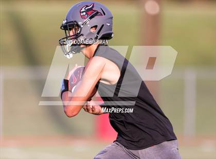 Thumbnail 1 in Fayette Academy @ Rossville Christian Academy photogallery.