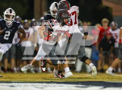 Thumbnail 3 in Fayette Academy @ Rossville Christian Academy photogallery.