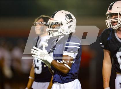 Thumbnail 3 in Fayette Academy @ Rossville Christian Academy photogallery.