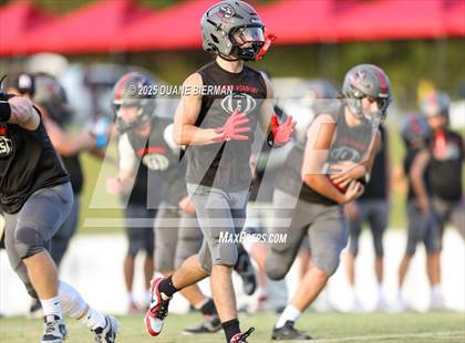 Thumbnail 3 in Fayette Academy @ Rossville Christian Academy photogallery.