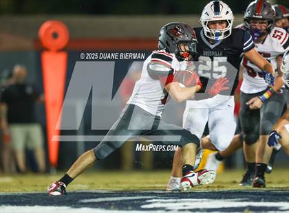Thumbnail 2 in Fayette Academy @ Rossville Christian Academy photogallery.