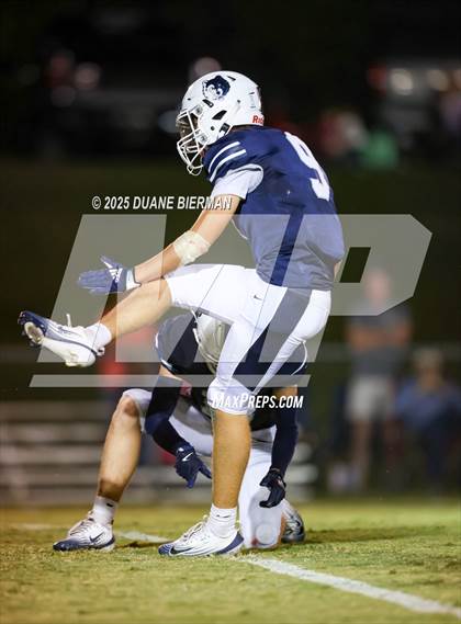 Thumbnail 3 in Fayette Academy @ Rossville Christian Academy photogallery.