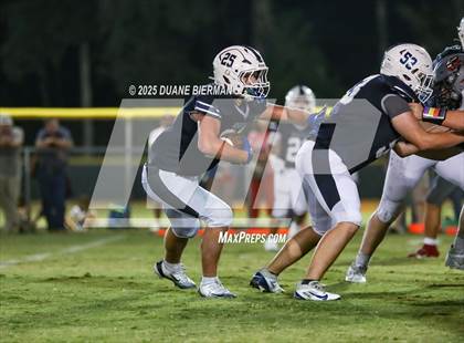 Thumbnail 2 in Fayette Academy @ Rossville Christian Academy photogallery.
