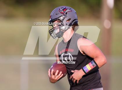 Thumbnail 1 in Fayette Academy @ Rossville Christian Academy photogallery.