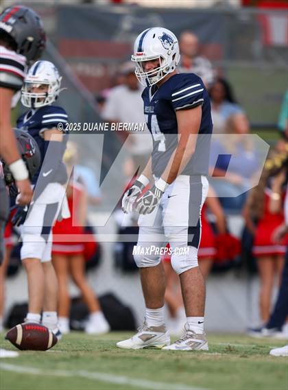 Thumbnail 1 in Fayette Academy @ Rossville Christian Academy photogallery.
