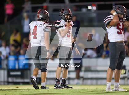 Thumbnail 3 in Fayette Academy @ Rossville Christian Academy photogallery.