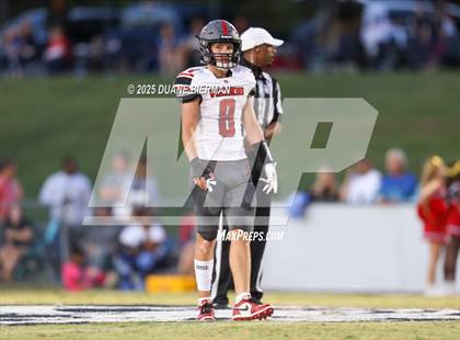Thumbnail 3 in Fayette Academy @ Rossville Christian Academy photogallery.