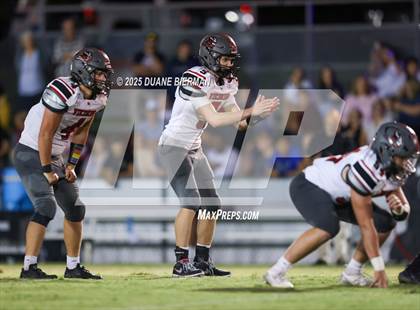Thumbnail 1 in Fayette Academy @ Rossville Christian Academy photogallery.
