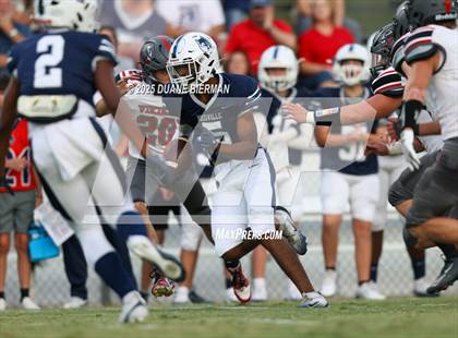 Thumbnail 2 in Fayette Academy @ Rossville Christian Academy photogallery.