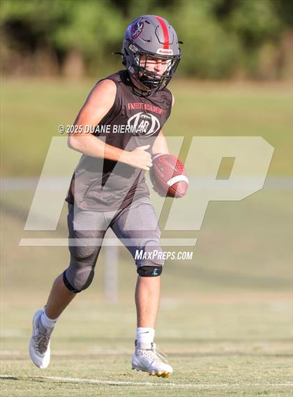 Thumbnail 1 in Fayette Academy @ Rossville Christian Academy photogallery.