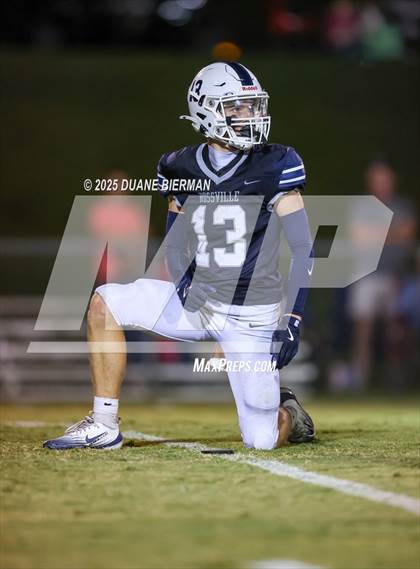 Thumbnail 2 in Fayette Academy @ Rossville Christian Academy photogallery.