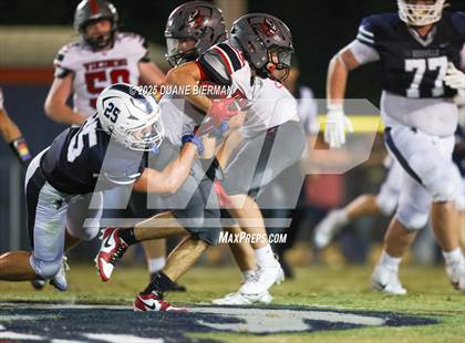 Thumbnail 3 in Fayette Academy @ Rossville Christian Academy photogallery.