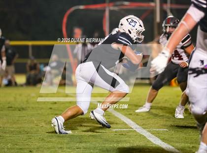 Thumbnail 2 in Fayette Academy @ Rossville Christian Academy photogallery.