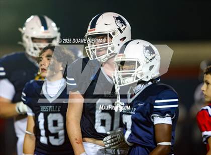 Thumbnail 2 in Fayette Academy @ Rossville Christian Academy photogallery.