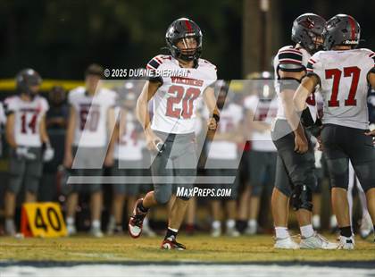 Thumbnail 2 in Fayette Academy @ Rossville Christian Academy photogallery.