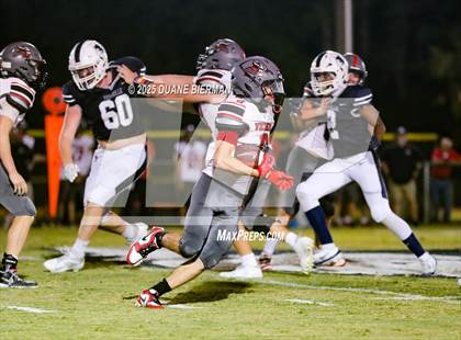 Thumbnail 3 in Fayette Academy @ Rossville Christian Academy photogallery.
