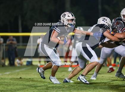 Thumbnail 3 in Fayette Academy @ Rossville Christian Academy photogallery.