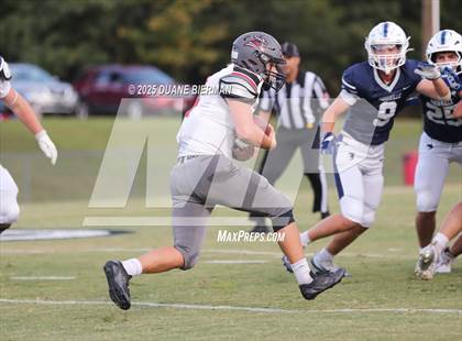 Thumbnail 1 in Fayette Academy @ Rossville Christian Academy photogallery.