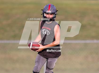 Thumbnail 3 in Fayette Academy @ Rossville Christian Academy photogallery.