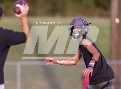 Thumbnail 3 in Fayette Academy @ Rossville Christian Academy photogallery.