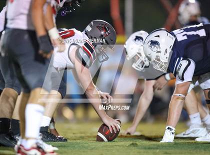 Thumbnail 3 in Fayette Academy @ Rossville Christian Academy photogallery.