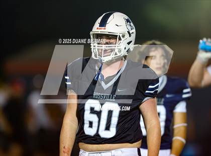 Thumbnail 2 in Fayette Academy @ Rossville Christian Academy photogallery.
