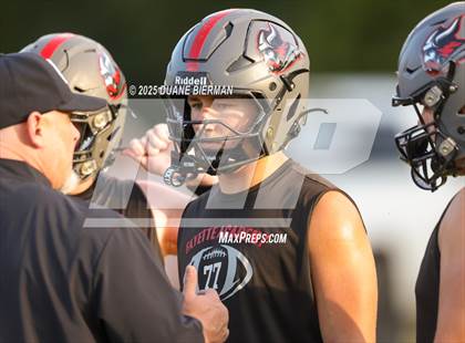 Thumbnail 2 in Fayette Academy @ Rossville Christian Academy photogallery.